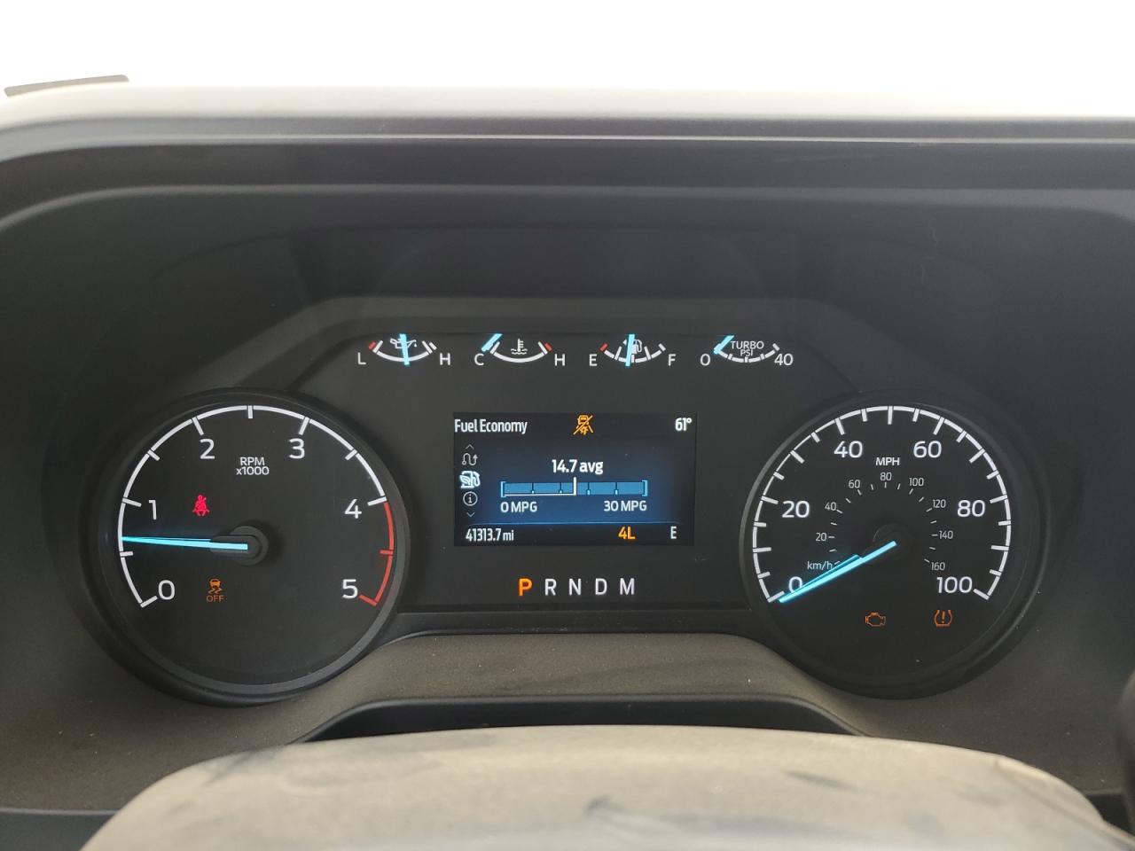 FORD F-350 SUPER DUTY