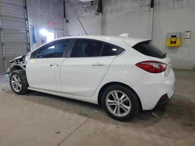 2017 CHEVROLET CRUZE LT #3292369295