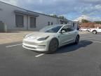 Lot #3296218435 2021 TESLA MODEL 3