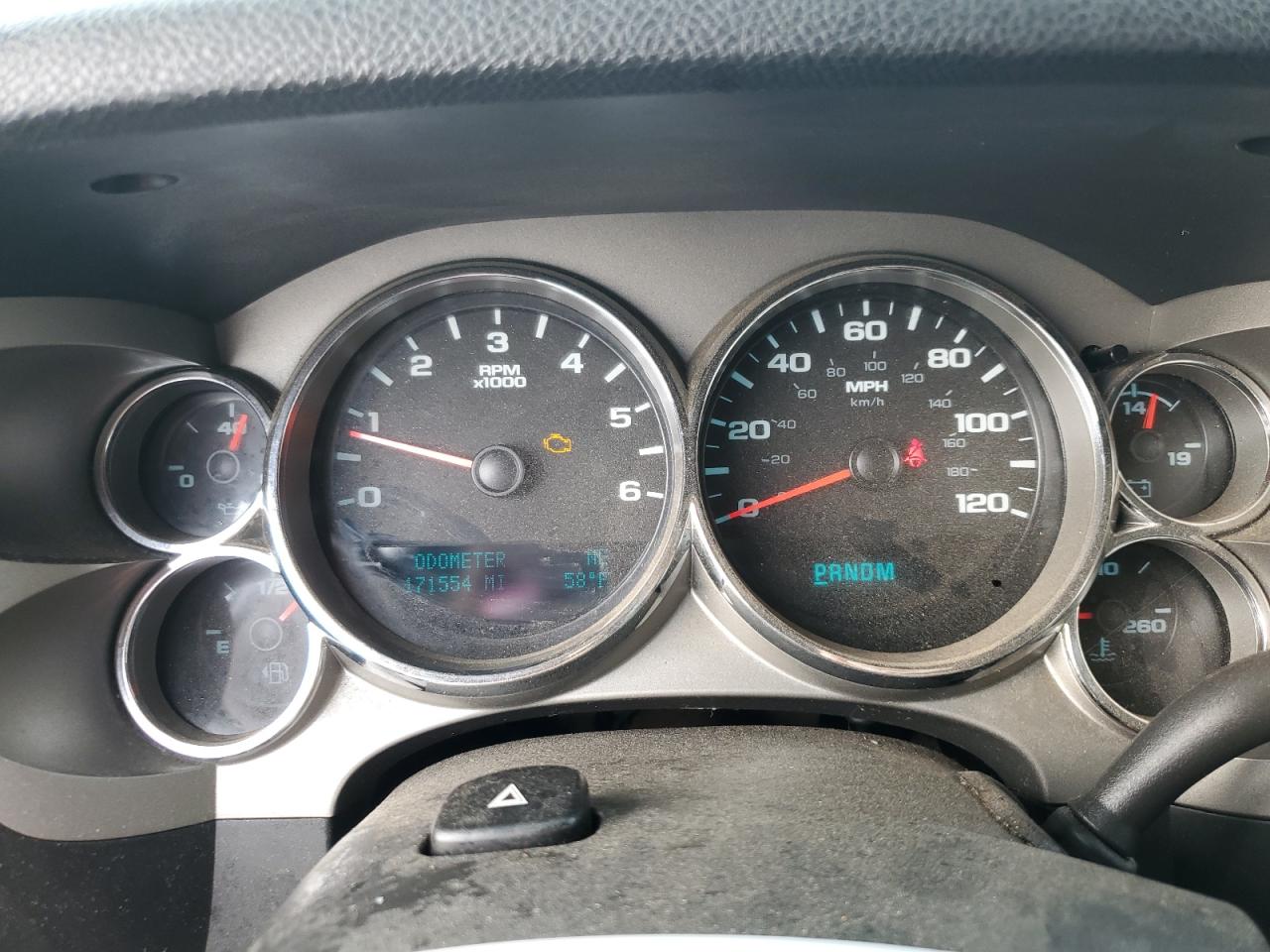 GMC SIERRA K1500 SLE