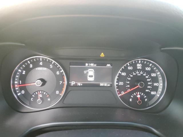 2021 KIA FORTE GT #3294423517