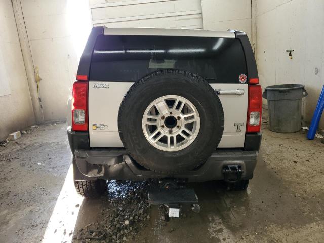 2006 HUMMER H3 #3302858918