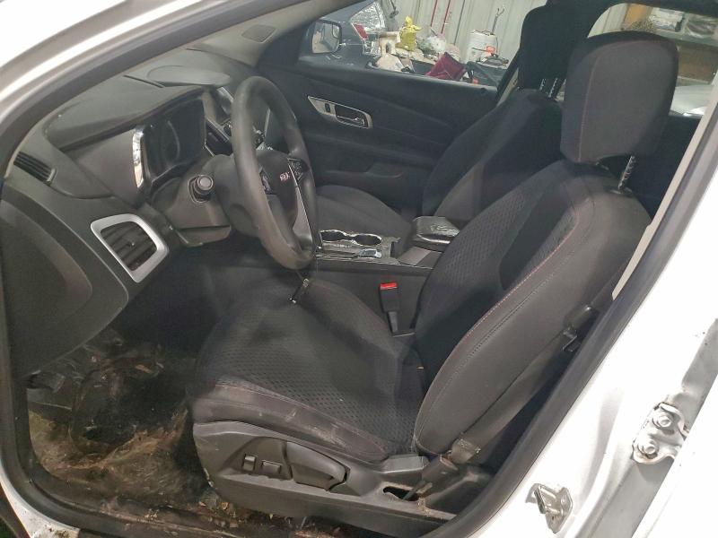 2012 GMC TERRAIN SL #3297171904