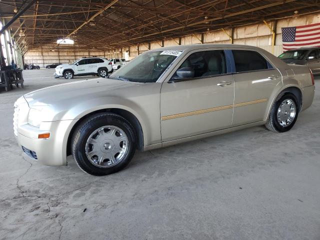 CHRYSLER 300 TOURIN