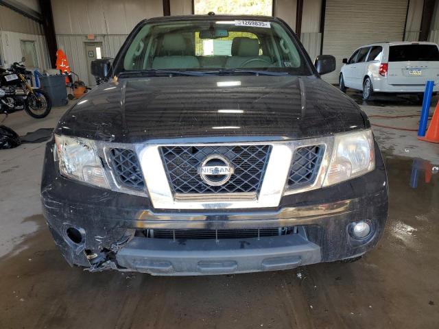 2013 NISSAN FRONTIER S #3303978696
