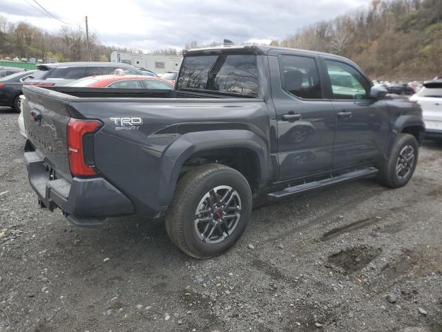 2024 TOYOTA TACOMA DOU #3297870784