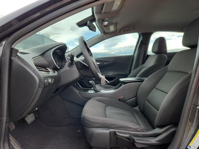 2017 CHEVROLET MALIBU LS #3298300146