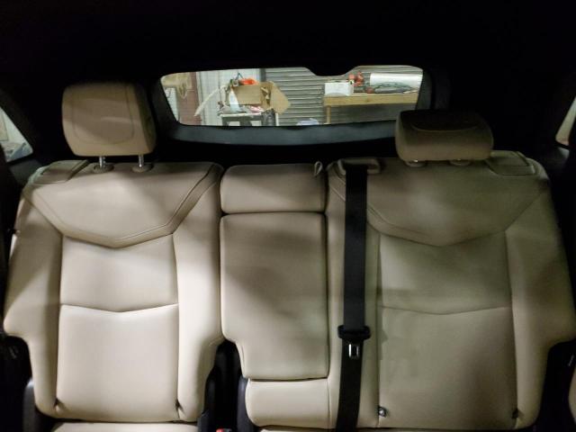 2018 CADILLAC XT5 #3283844446