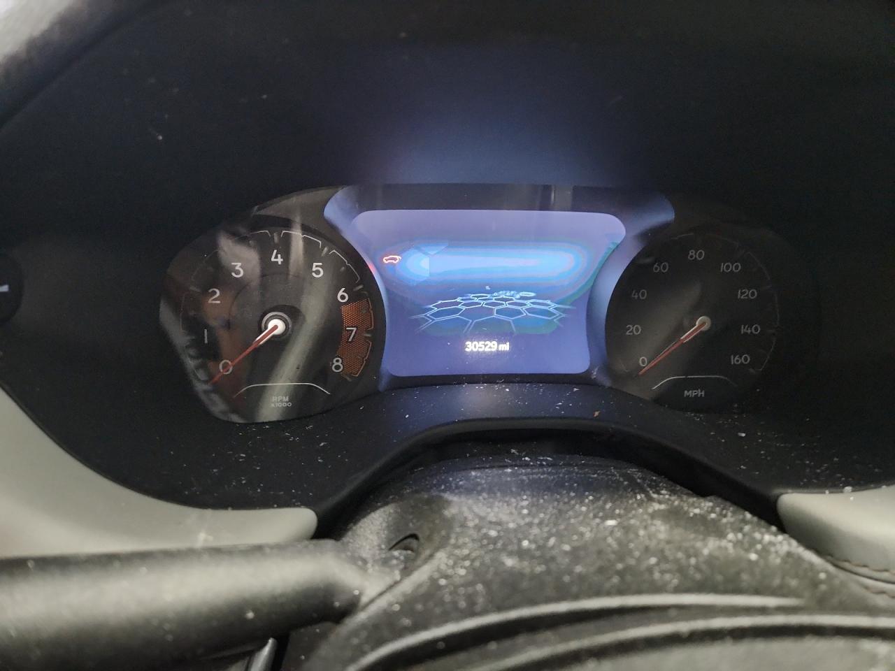 JEEP COMPASS LIMITED