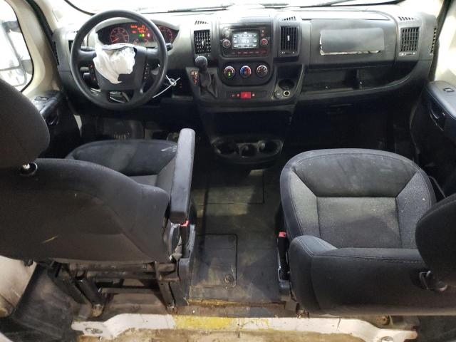 2014 RAM PROMASTER #3296285427