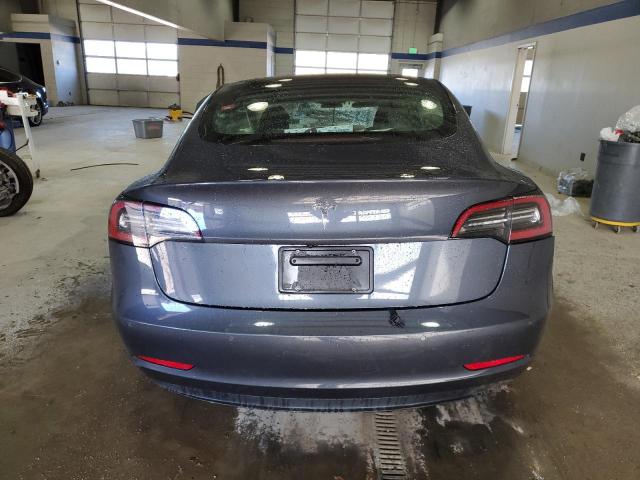 2022 TESLA MODEL 3 #3296311475
