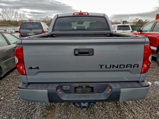 2021 TOYOTA TUNDRA CRE #3308456327