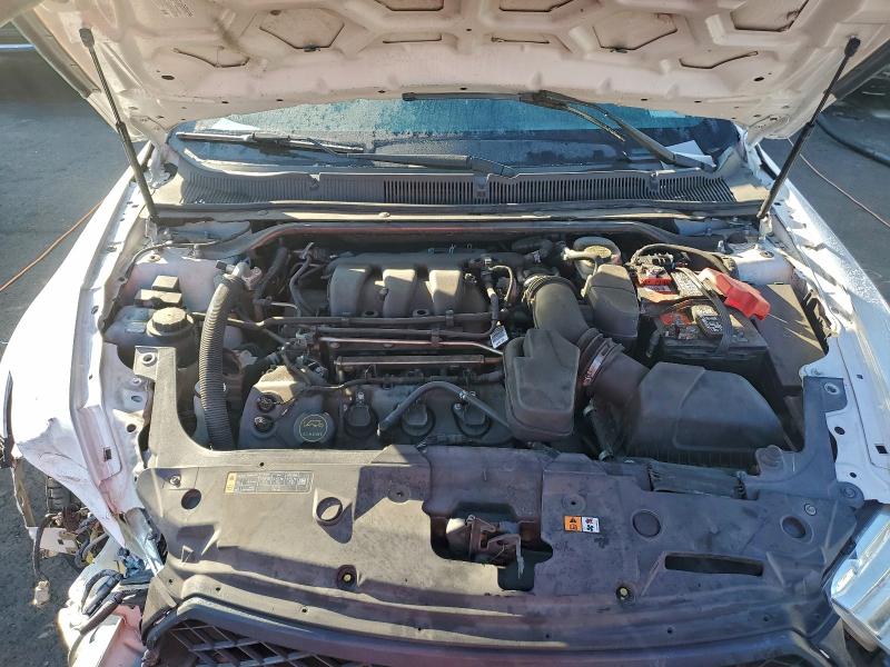 2017 FORD TAURUS POL #3303975729