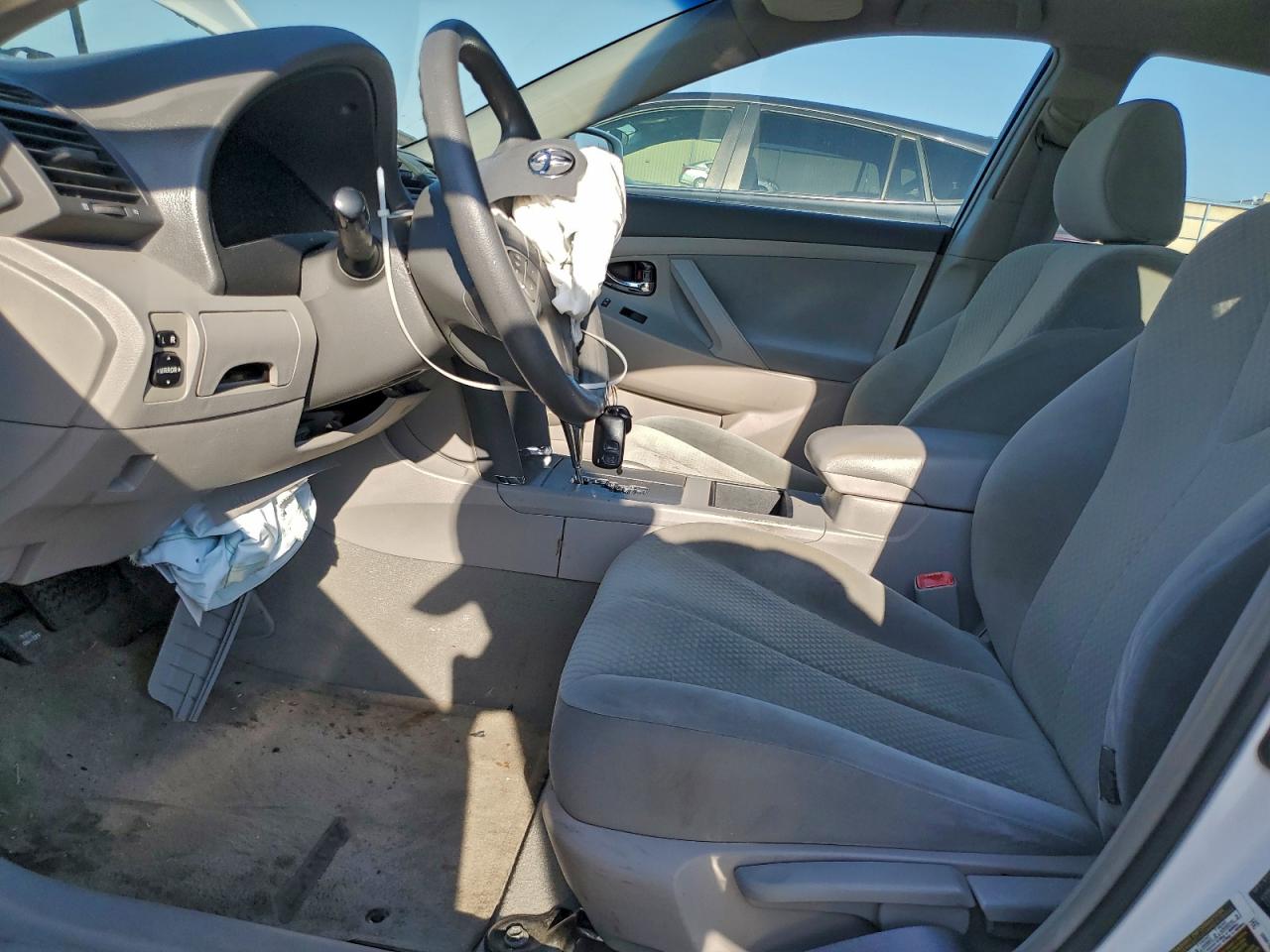 Lot #3284210610 2009 TOYOTA CAMRY BASE