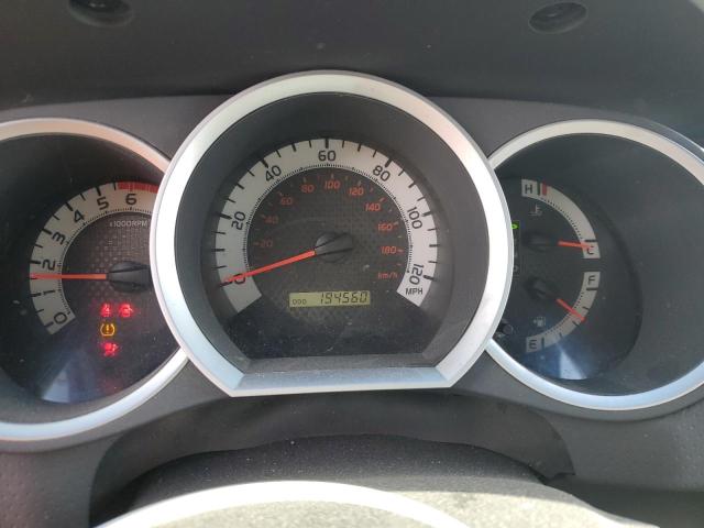 2015 TOYOTA TACOMA PRE - 5TFTX4GN6FX050399