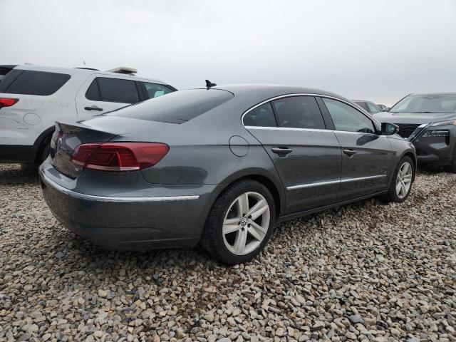 2016 VOLKSWAGEN CC BASE #3297332764