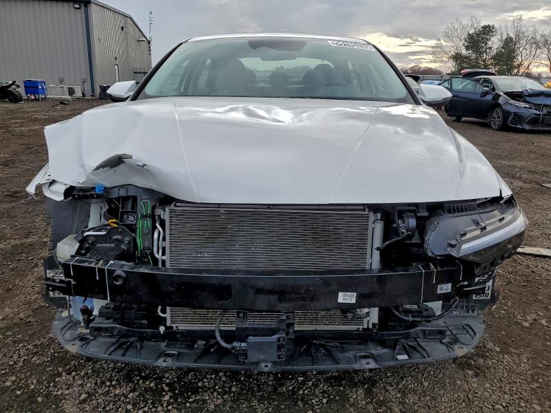 2025 HYUNDAI ELANTRA LI #3303577929