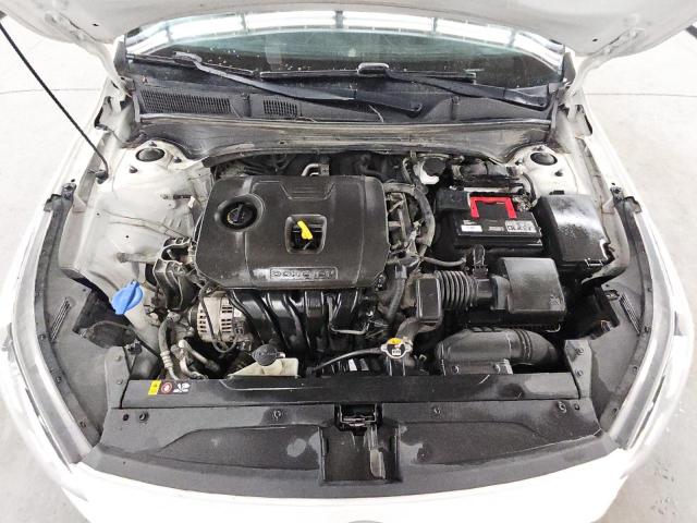 2021 KIA FORTE FE 3KPF24ADXME311395