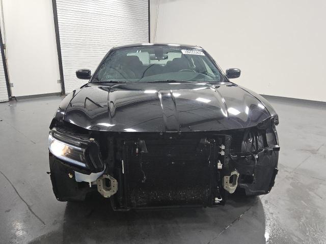 2022 DODGE CHARGER SX - 2C3CDXBG2NH239027