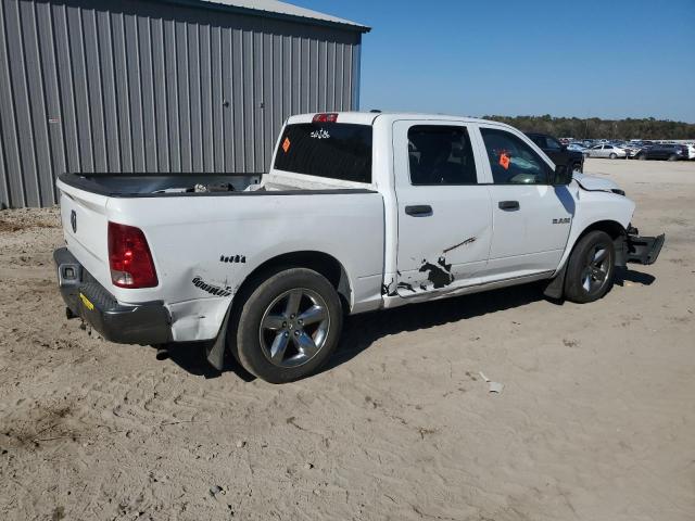 2010 DODGE RAM 1500 #3302860903