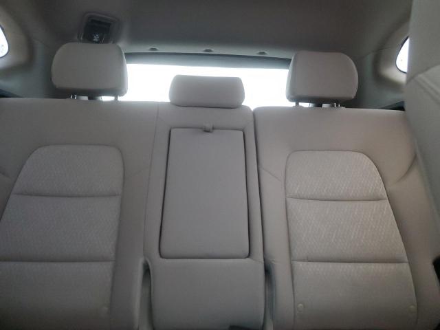 2016 HYUNDAI TUCSON LIM #3294687046