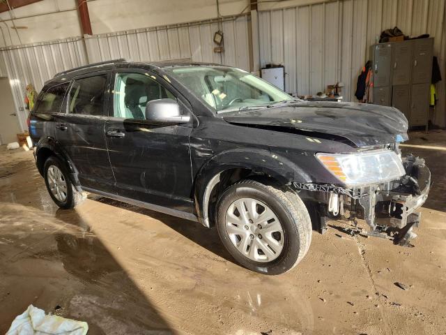 2018 DODGE JOURNEY SE - 3C4PDCAB3JT196329