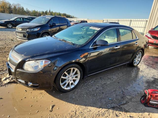 Global Auto Auctions: 2012 CHEVROLET MALIBU LTZ
