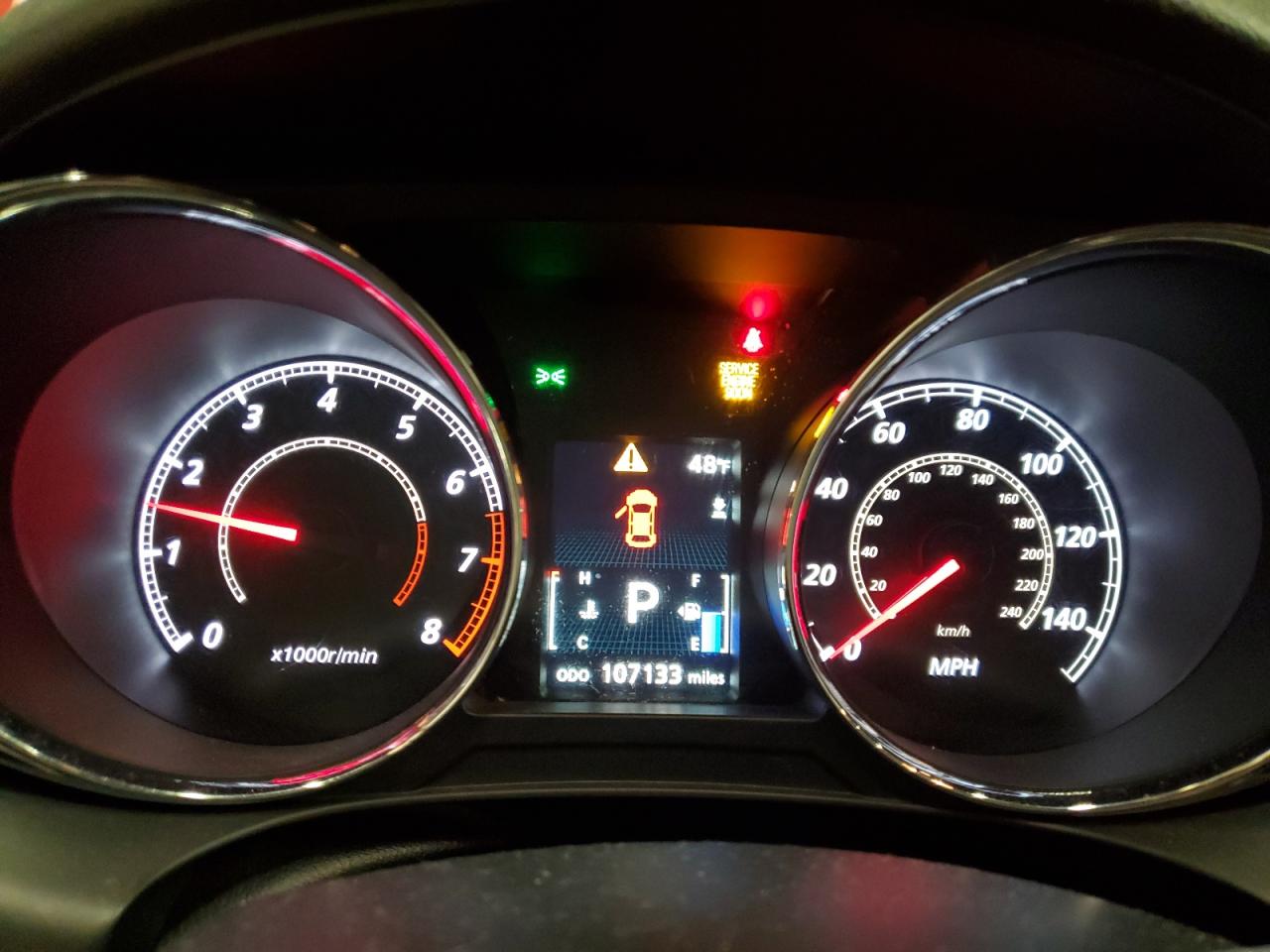 MITSUBISHI OUTLANDER SE