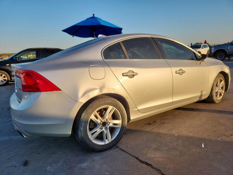 2015 VOLVO S60 PREMIE #3301594624