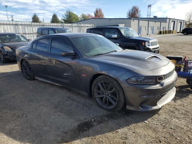 2019 DODGE CHARGER SC 2C3CDXGJ3KH756885