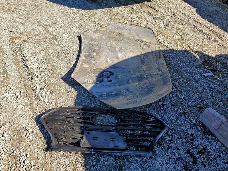 2019 HYUNDAI SONATA SE #3301947416