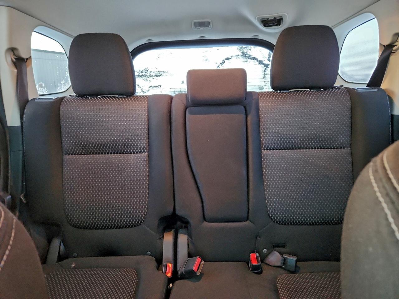 MITSUBISHI OUTLANDER ES