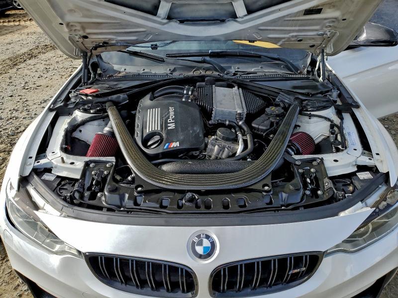 2015 BMW M3 #3296911831