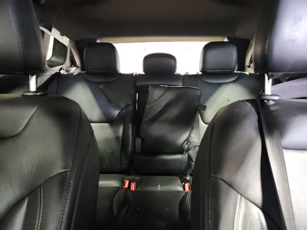 JEEP COMPASS LIMITED