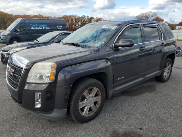 2013 GMC TERRAIN SL #3294378129