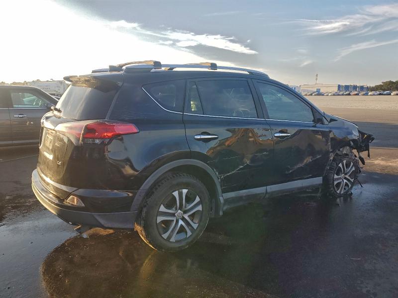 2018 TOYOTA RAV4 LE #3302735062