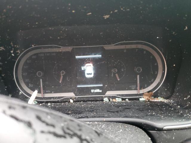 2022 HYUNDAI TUCSON SEL #3308375377