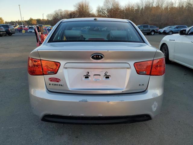 2010 KIA FORTE EX #3293406096