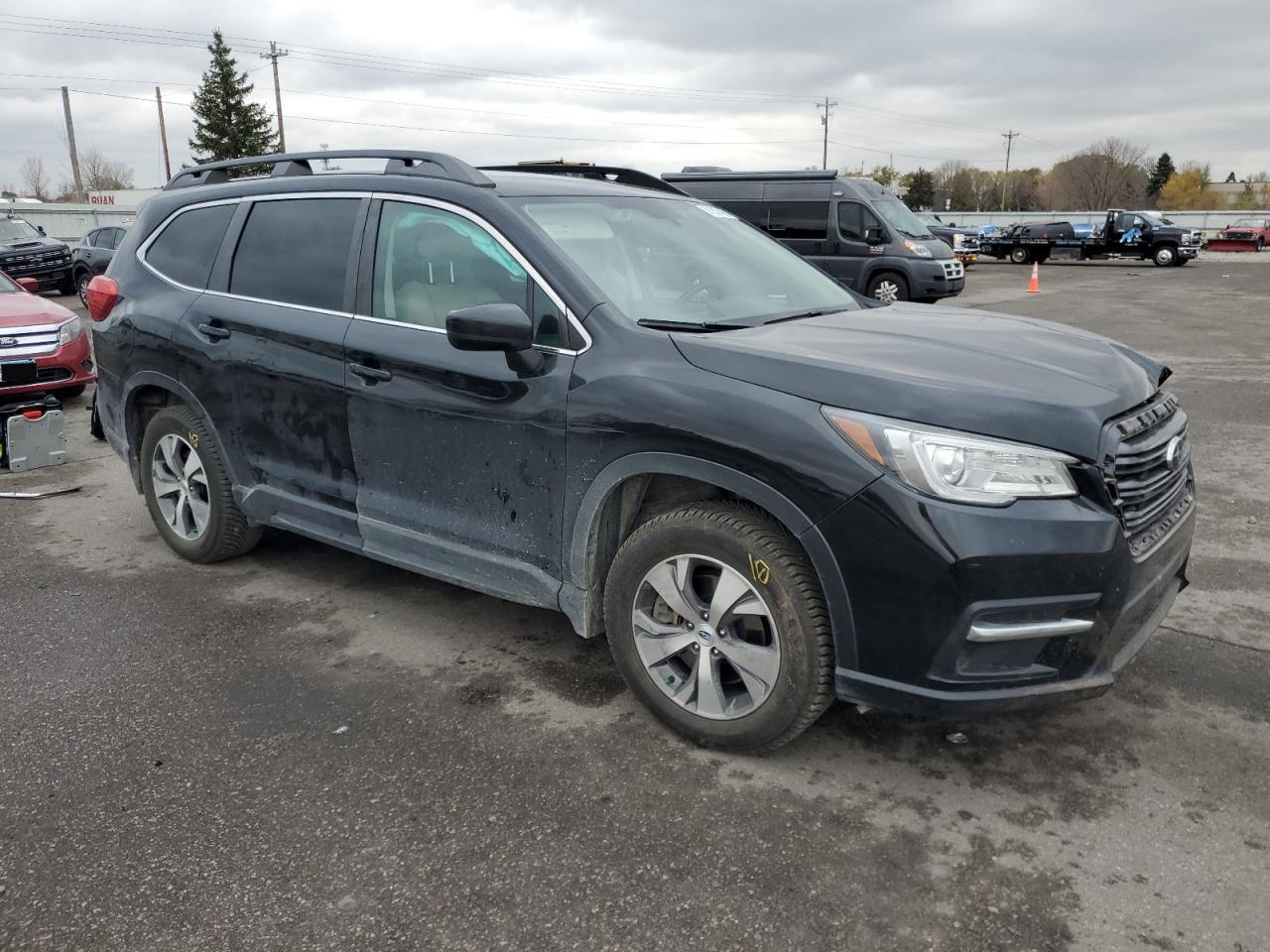 SUBARU ASCENT PREMIUM