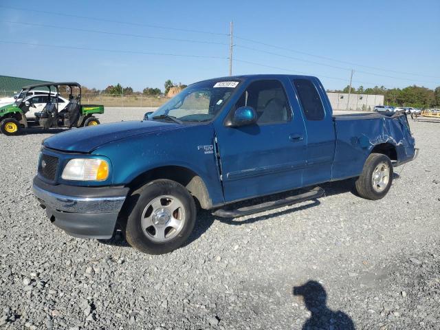 2000 FORD F150 #3303932686