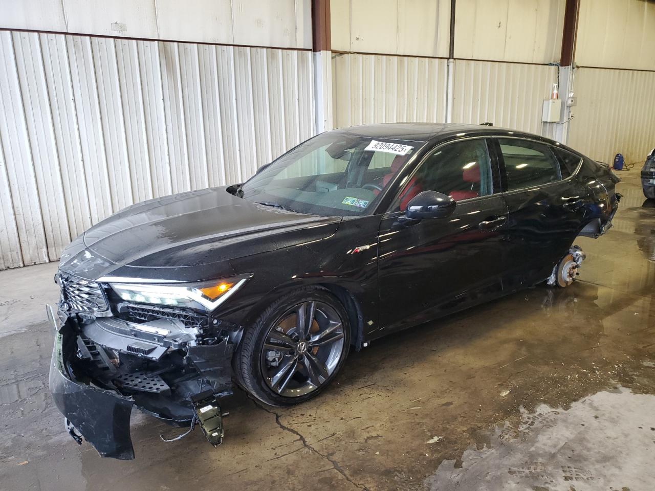 ACURA INTEGRA A-SPEC