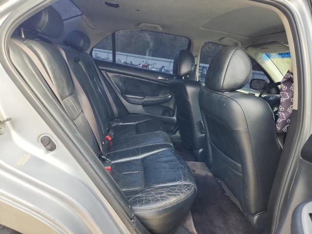 2005 HONDA ACCORD EX #3300632918