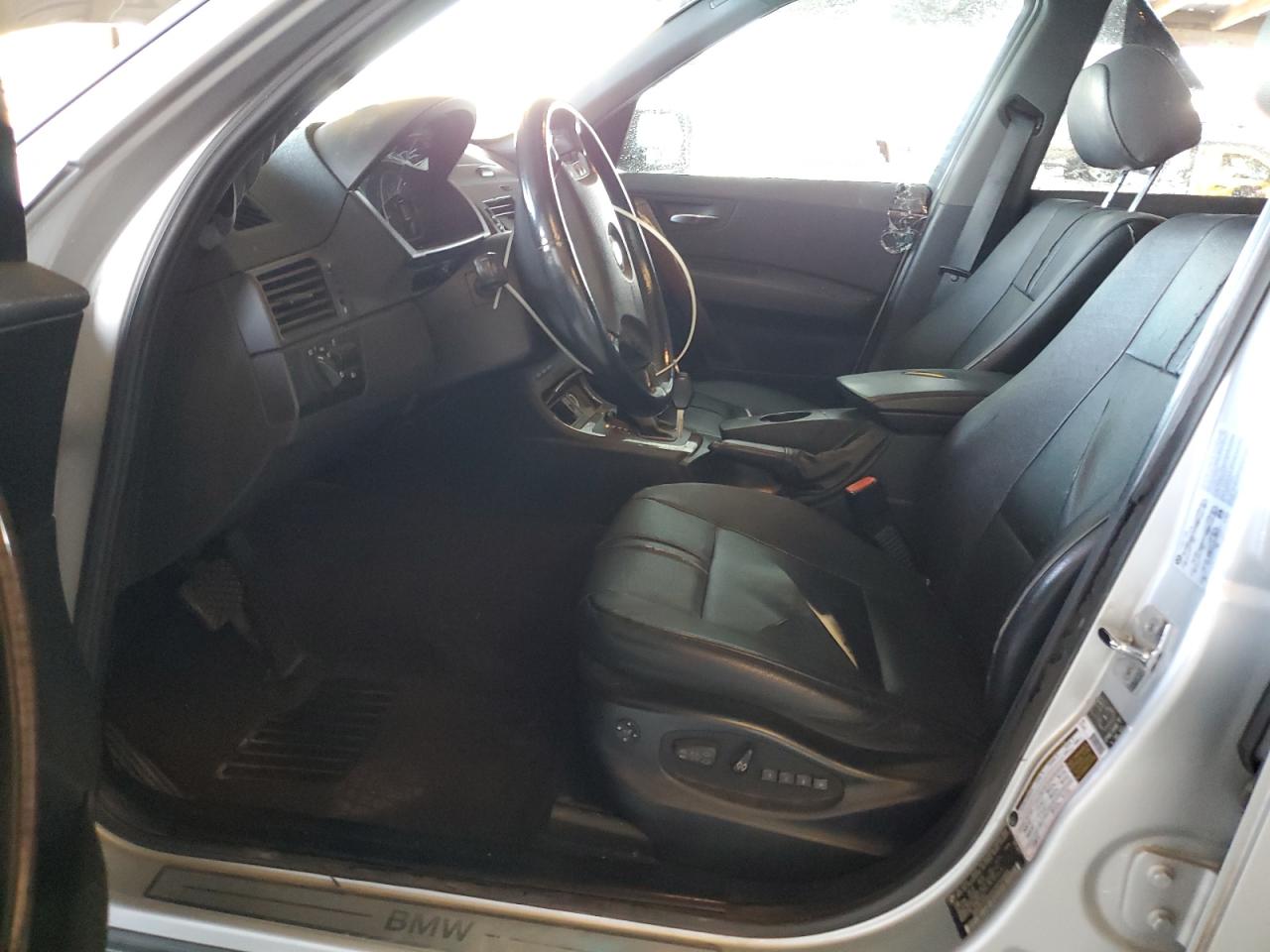 Lot #3310755776 2005 BMW X3 3.0I