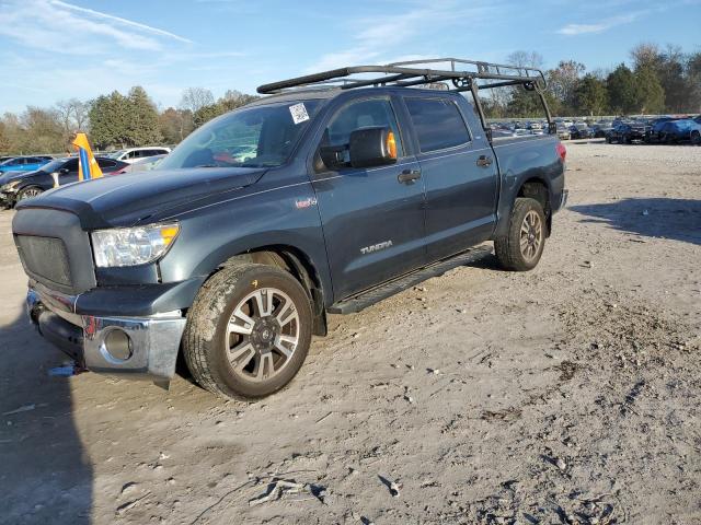Global Auto Auctions: 2007 TOYOTA TUNDRA CRE