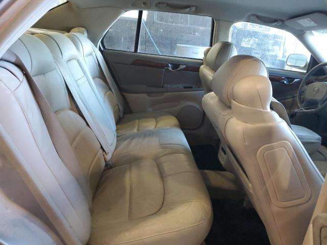 2004 CADILLAC DEVILLE #3291565946