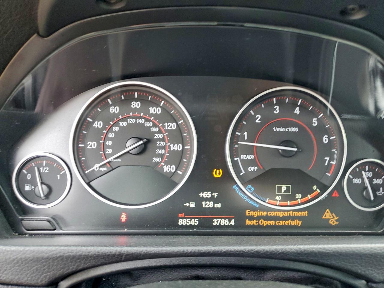 BMW 4 SERIES GRAN COUPE I GRAN COUPE