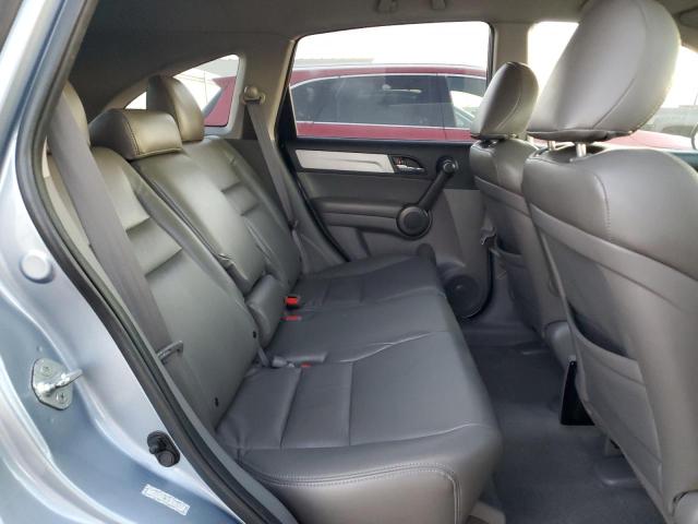 2011 HONDA CR-V SE - 5J6RE4H41BL012628