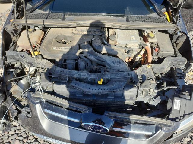 2016 FORD C-MAX SE #3285720686