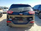 Lot #3303921716 2017 JEEP CHEROKEE L