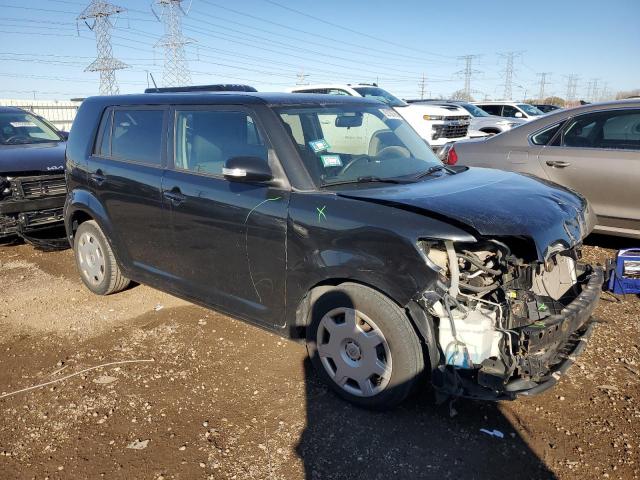 2008 TOYOTA SCION XB #3286666340
